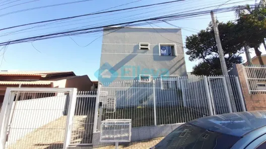 Apartamento com 2 Quartos à venda, 60m² no Jansen, Gravataí