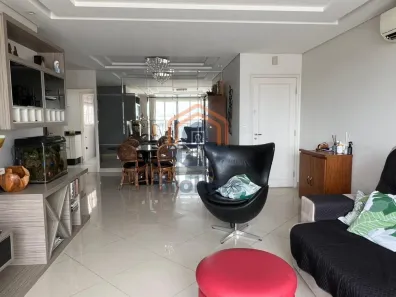 Apartamento com 3 Quartos à venda, 157m² no Distrito Industrial, Jundiaí
