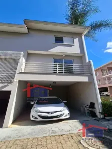 Sobrado com 2 Quartos à venda, 112m² no Vila São Silvestre, São Paulo