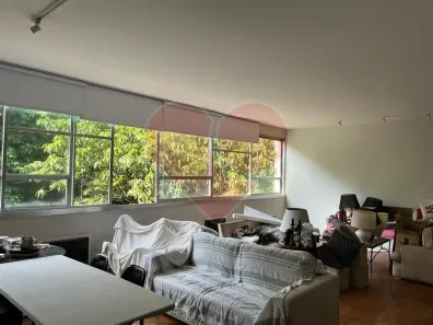 Apartamento com 4 Quartos à venda, 220m² no Leblon, Rio de Janeiro