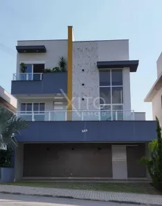 Casa de Condomínio com 3 Quartos à venda, 348m² no Bella Vittà, Jundiaí