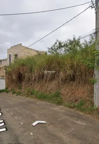 Lote/Terreno à venda, 605m² no Roma, Volta Redonda