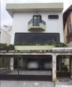 Sobrado com 6 Quartos à venda, 462m² no Jardim Franca, São Paulo