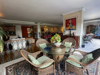 Apartamento com 4 Quartos à venda, 398m² no Flamengo, Rio de Janeiro