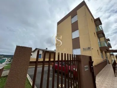Apartamento com 3 Quartos à venda, 57m² no Santa Terezinha, Colombo