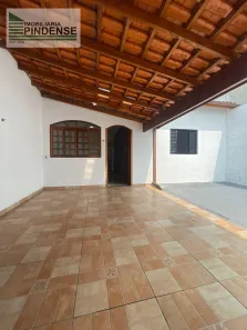 Casa com 1 Quarto à venda, 110m² no Residencial Nova Esperança, Pindamonhangaba