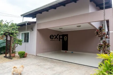 Casa com 3 Quartos à venda, 155m² no Passo Manso, Blumenau