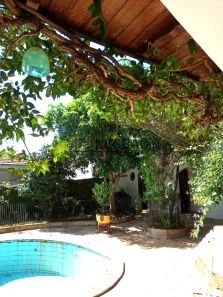 Sobrado com 3 Quartos à venda, 430m² no Bosque da Saúde, São Paulo