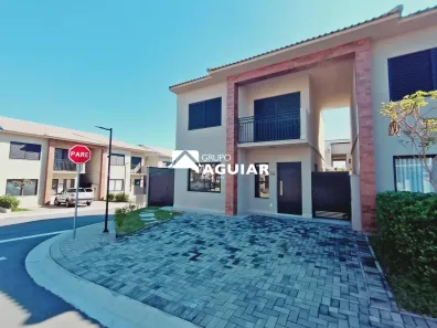 Casa de Condomínio com 3 Quartos à venda, 121m² no Jardim Santa Helena, Valinhos