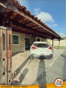 Casa de Condomínio com 2 Quartos à venda, 65m² no Passaré, Fortaleza