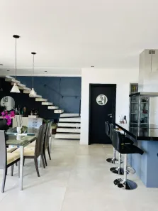 Casa de Condomínio com 4 Quartos à venda, 325m² no Tamboré, Santana de Parnaíba
