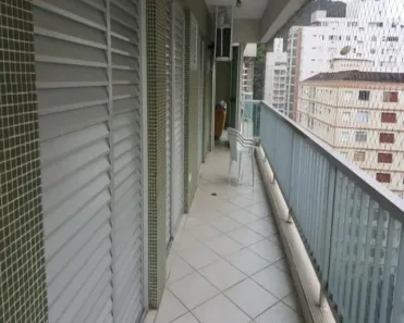 Apartamento com 3 Quartos à venda, 146m² no Pitangueiras, Guarujá