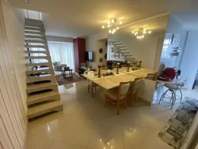 Cobertura com 2 Quartos à venda, 142m² no Vila Isa, São Paulo