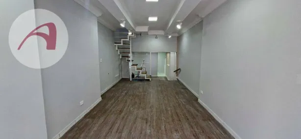 Ponto Comercial para alugar, 78m² no Jardim Paulista, São Paulo