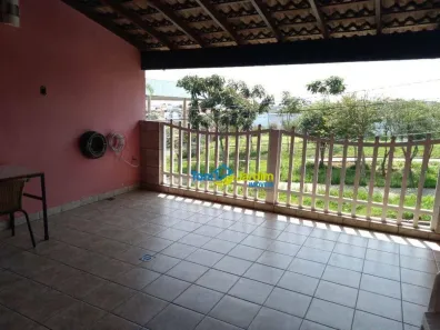 Sobrado com 3 Quartos à venda, 193m² no Jardim Marek, Santo André