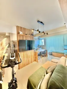 Apartamento com 2 Quartos à venda, 47m² no Vila Osasco, Osasco