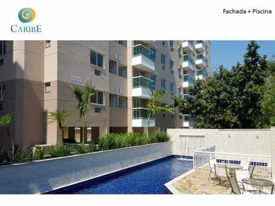 Apartamento com 2 Quartos à venda, 62m² no Praça Seca, Rio de Janeiro