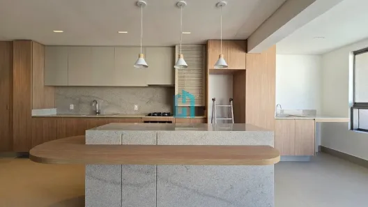 Apartamento com 2 Quartos para venda ou aluguel, 81m² no Brooklin Paulista, São Paulo