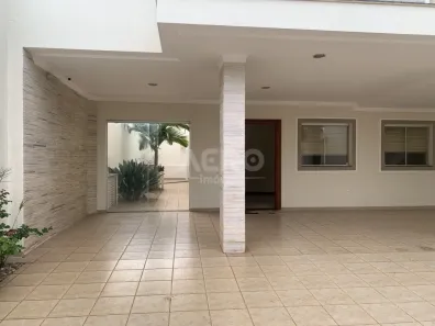 Casa com 3 Quartos à venda, 204m² no Jardim América, Bauru