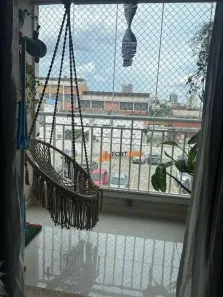 Apartamento com 3 Quartos à venda, 67m² no Guaiaúna, São Paulo