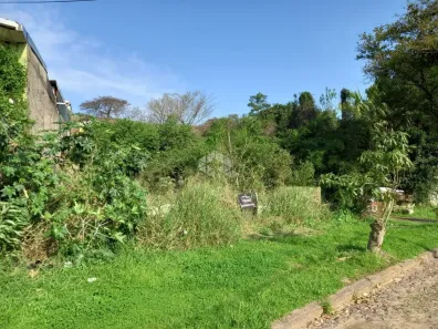 Lote/Terreno à venda, 1360m² no Nonoai, Porto Alegre