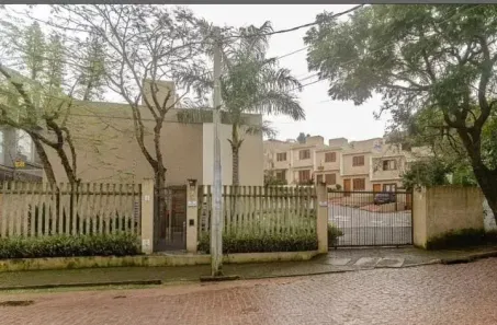 Casa de Condomínio com 2 Quartos à venda, 123m² no Nonoai, Porto Alegre
