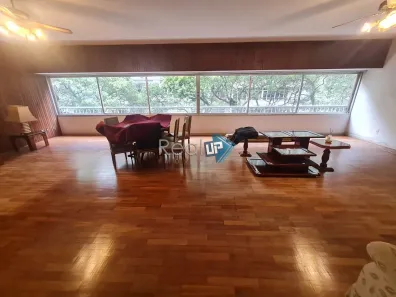 Apartamento com 4 Quartos à venda, 257m² no Copacabana, Rio de Janeiro