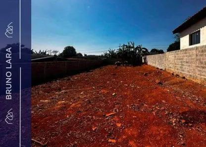 Lote/Terreno à venda, 360m² no Planalto Industrial, Igarapé