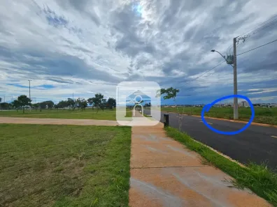 Lote/Terreno à venda, 250m² no Shopping Park, Uberlândia