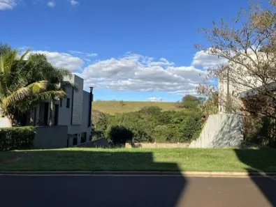 Lote/Terreno à venda, 488m² no Bonfim Paulista, Ribeirão Preto