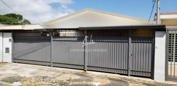 Casa com 3 Quartos à venda, 241m² no Jardim Nossa Senhora Auxiliadora, Campinas
