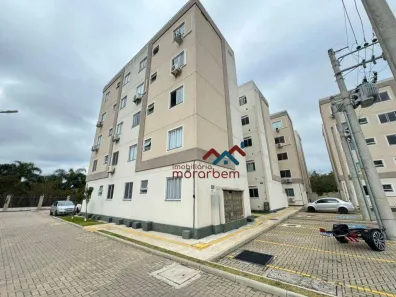 Apartamento com 2 Quartos à venda, 41m² no Estância Velha, Canoas