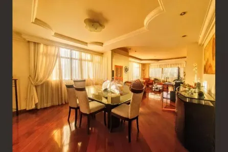 Apartamento com 4 Quartos à venda, 164m² no Cidade Nova, Belo Horizonte