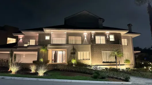 Casa de Condomínio com 5 Quartos para alugar, 1100m² no Tamboré, Santana de Parnaíba