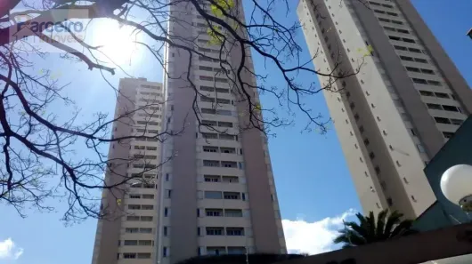 Apartamento com 2 Quartos à venda, 52m² no Vila Ema, São Paulo