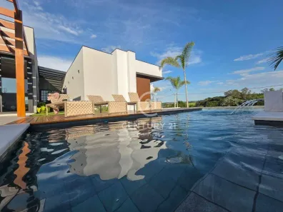 Casa de Condomínio com 4 Quartos à venda, 590m² no Alto da Boa Vista, Sorocaba