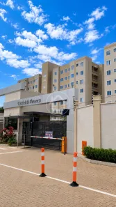 Apartamento com 2 Quartos à venda, 40m² no Residencial Novo Seminário, Campo Grande