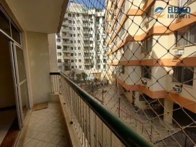 Apartamento com 3 Quartos para venda ou aluguel, 120m² no Ingá, Niterói