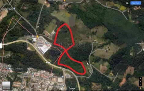 Lote/Terreno à venda, 30000m² no Colônia Antônio Prado, Almirante Tamandaré