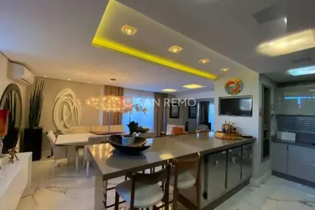 Cobertura com 3 Quartos à venda, 326m² no Itacorubi, Florianópolis