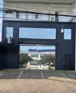 Ponto Comercial para alugar, 200m² no Jardim Conceição, Campinas