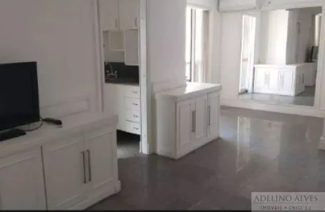 Apartamento com 2 Quartos à venda, 75m² no Indianópolis, São Paulo