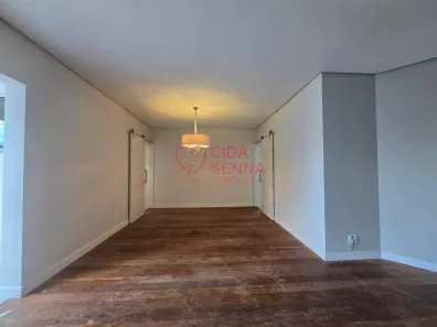 Apartamento com 3 Quartos à venda, 125m² no Centro, Florianópolis