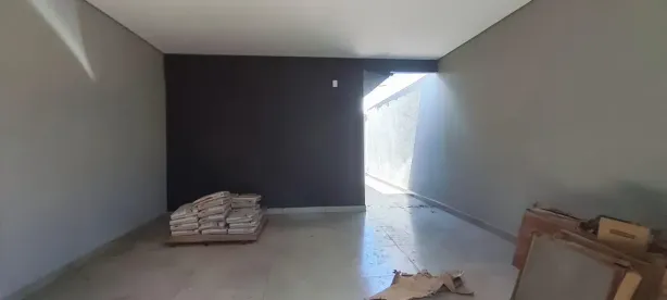 Casa com 2 Quartos à venda, 77m² no Portal Caiobá, Campo Grande