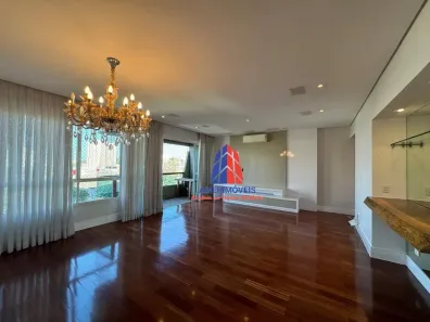 Apartamento com 3 Quartos à venda, 154m² no Vila Pavan, Americana