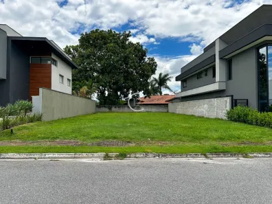 Lote/Terreno à venda, 450m² no Jardim do Golfe, São José dos Campos