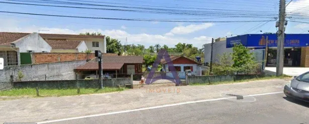 Lote/Terreno à venda, 906m² no Campeche, Florianópolis