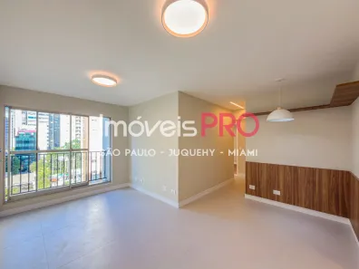 Apartamento com 2 Quartos à venda, 72m² no Vila Olímpia, São Paulo
