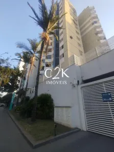 Apartamento com 3 Quartos à venda, 102m² no Setor Pedro Ludovico, Goiânia