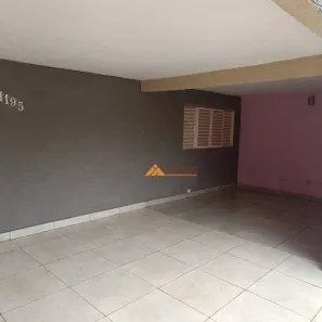 Casa com 2 Quartos à venda, 106m² no Vila Virgínia, Ribeirão Preto
